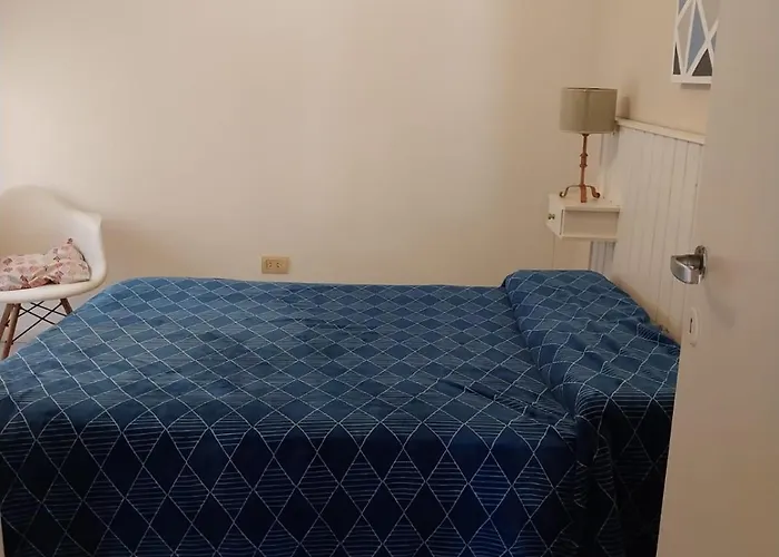 Casa Alem Mar Del Plata