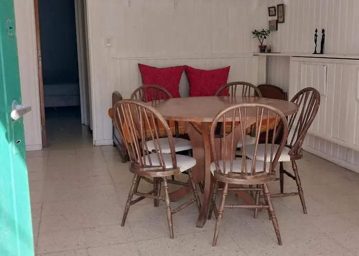 Casa Alem Mar Del Plata