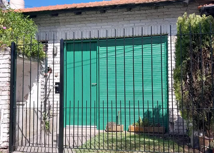 Casa Alem Mar Del Plata
