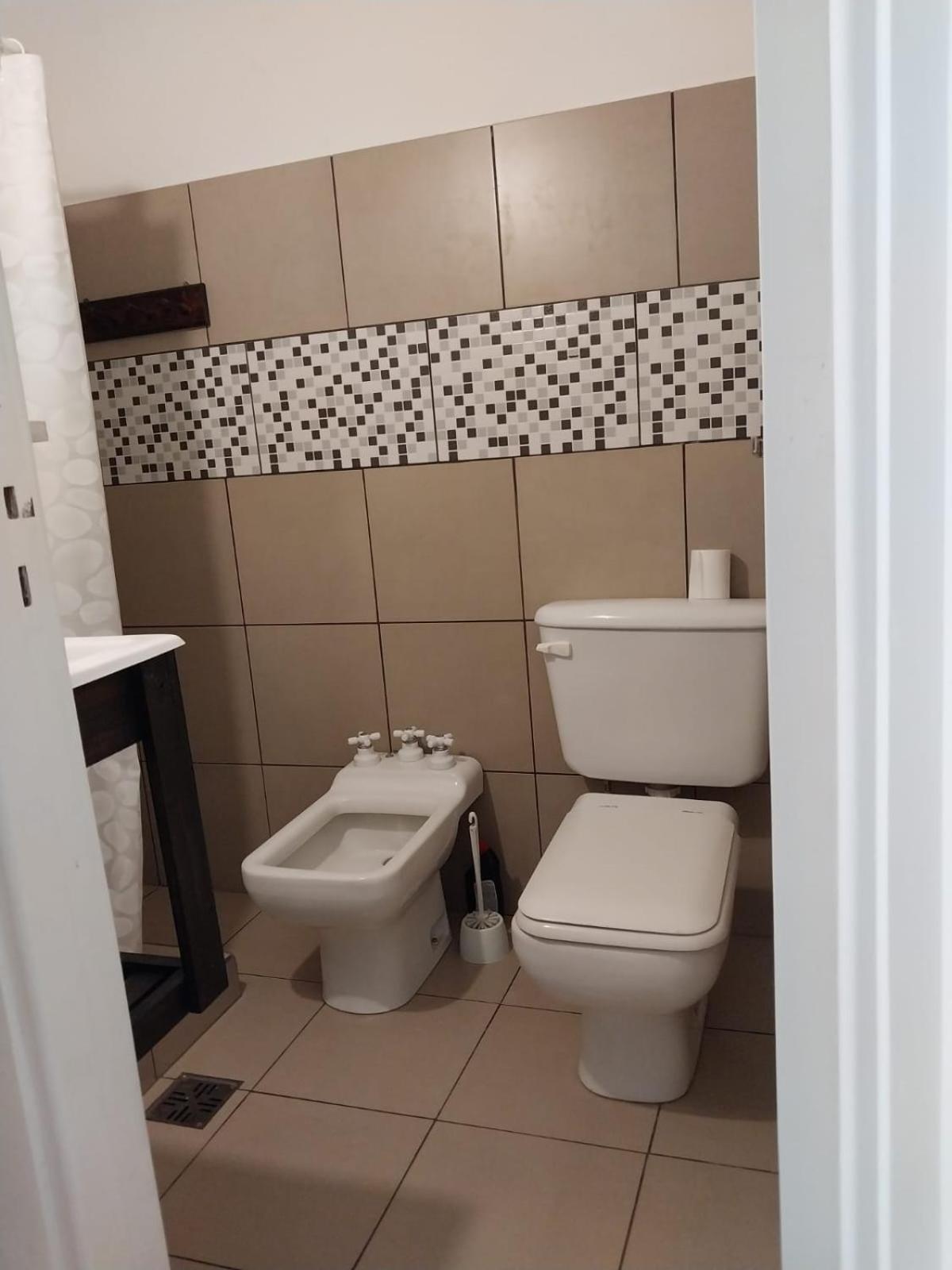 Apartment Casa Alem