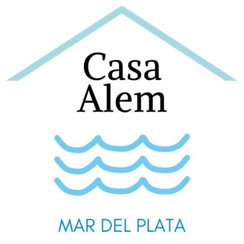 Casa Alem *