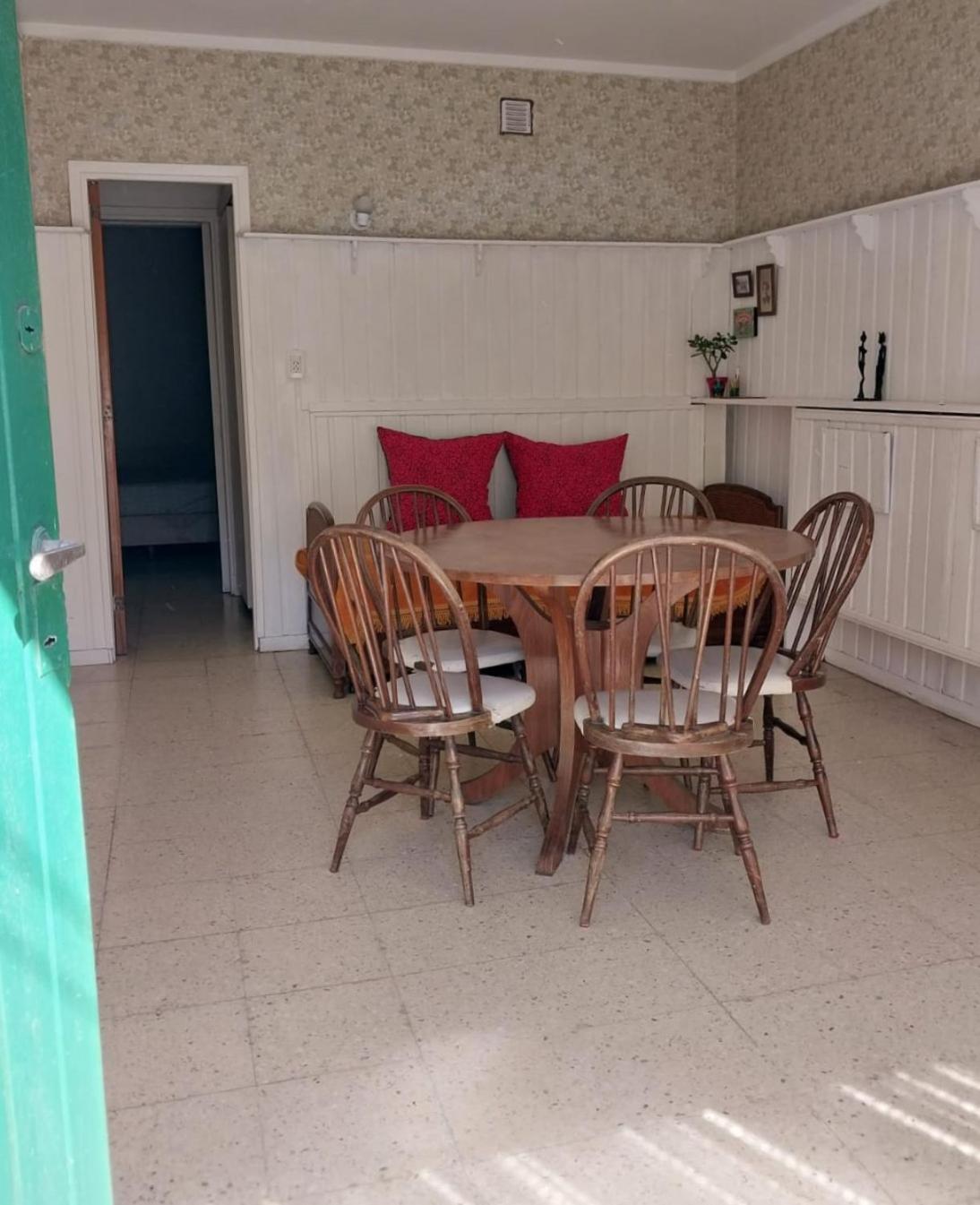 Casa Alem Apartment