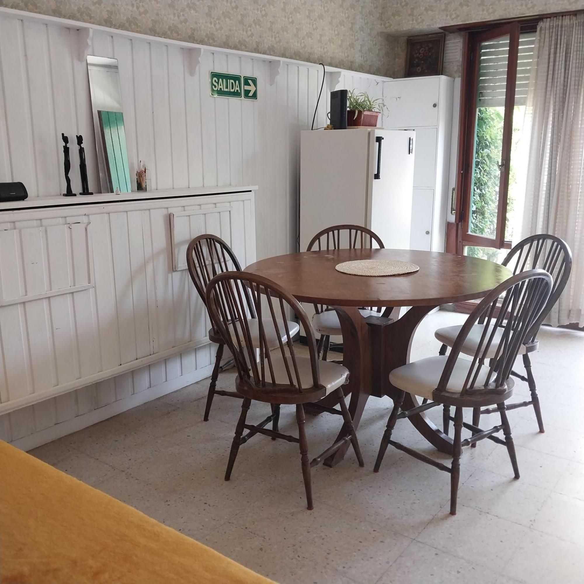 Casa Alem Apartment Mar del Plata