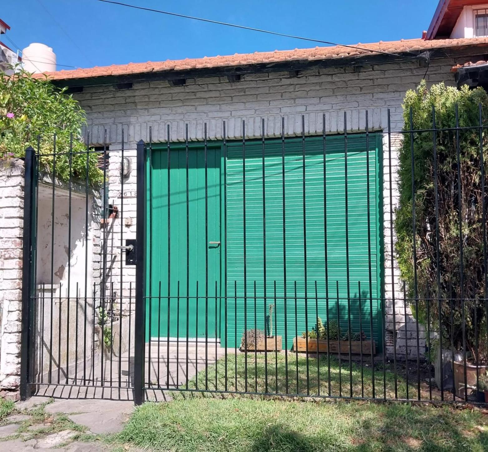 Casa Alem Mar del Plata