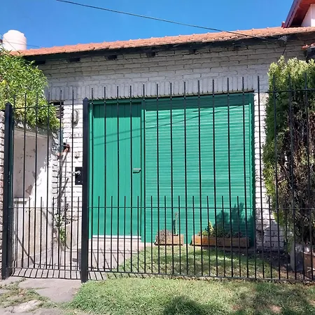 Casa Alem Mar Del Plata Apartment Exterior photo